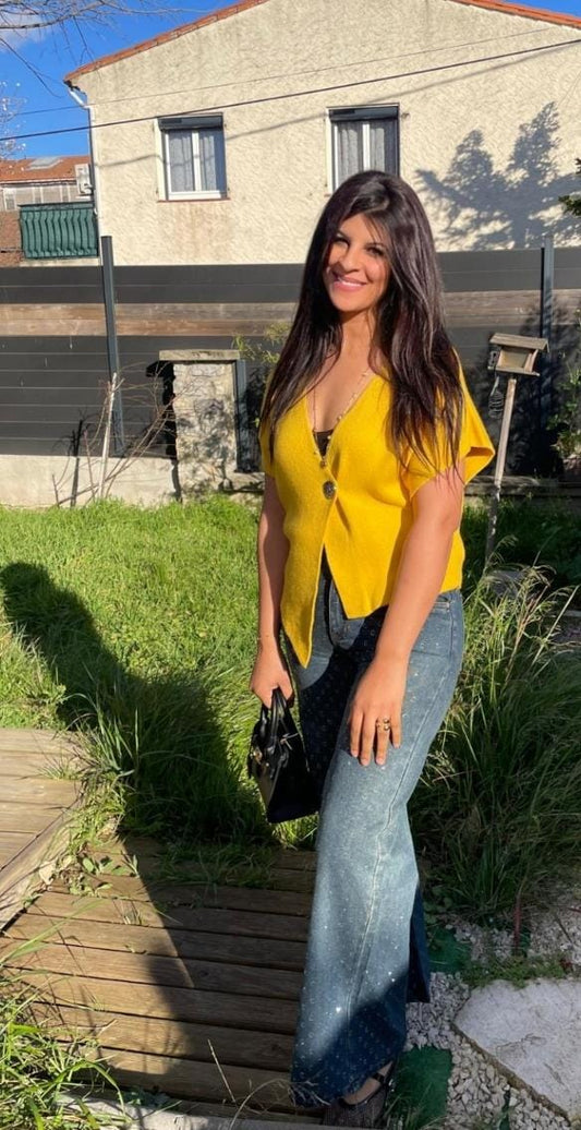 Gilet Vivi